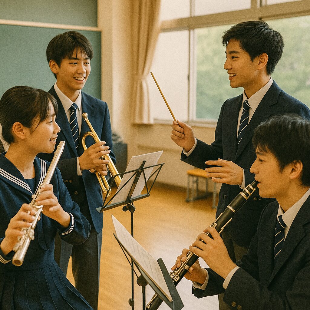 学校の社会集団、クラブ活動
