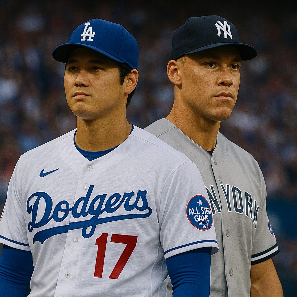 MLBのMVP予想