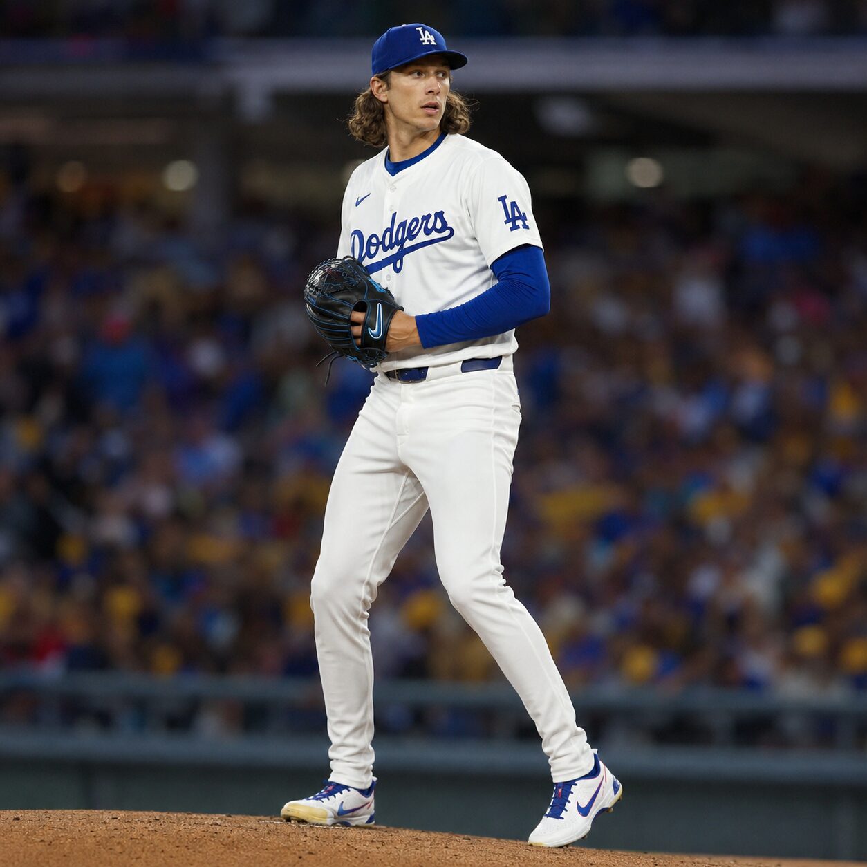 Glasnow