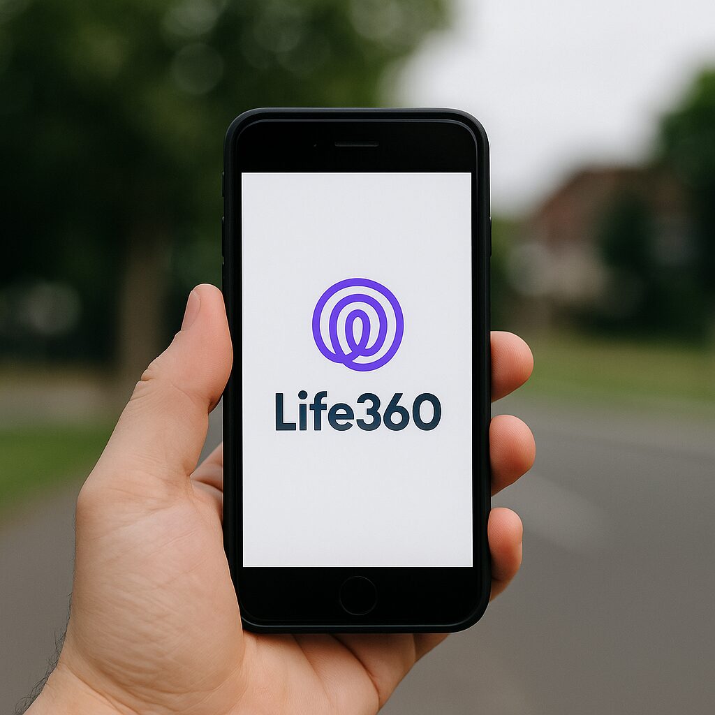 Life360危険性