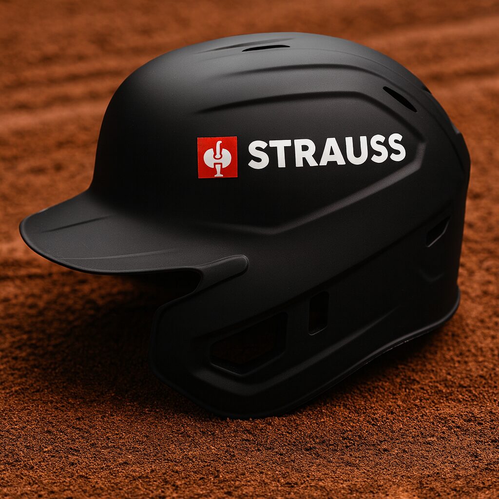 Straussの意味・メジャーリーグ