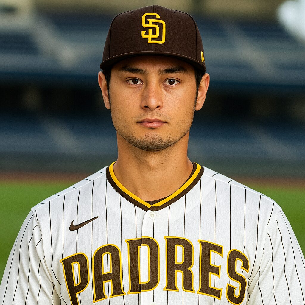 ダルビッシュ有