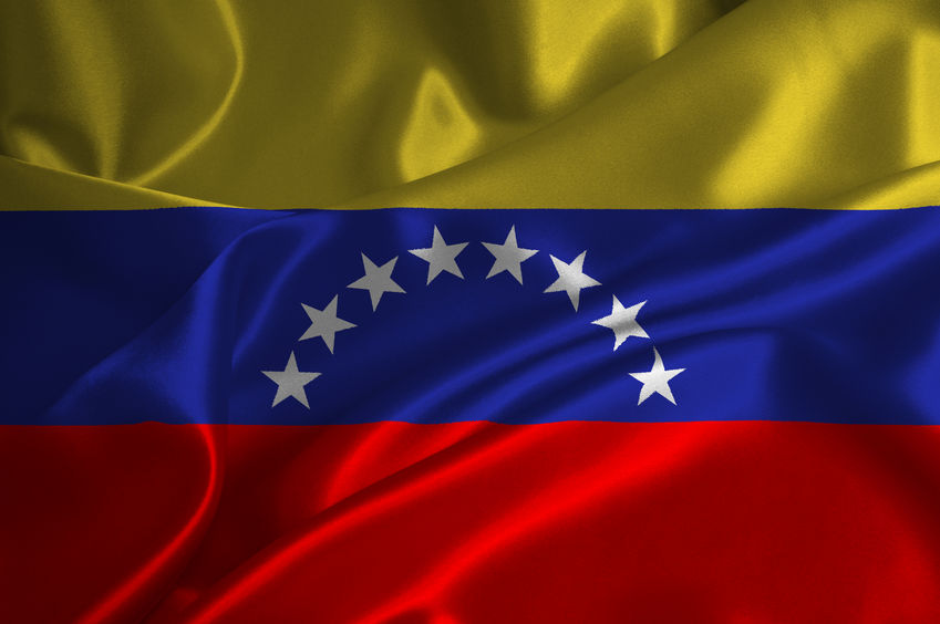 venezuela flag