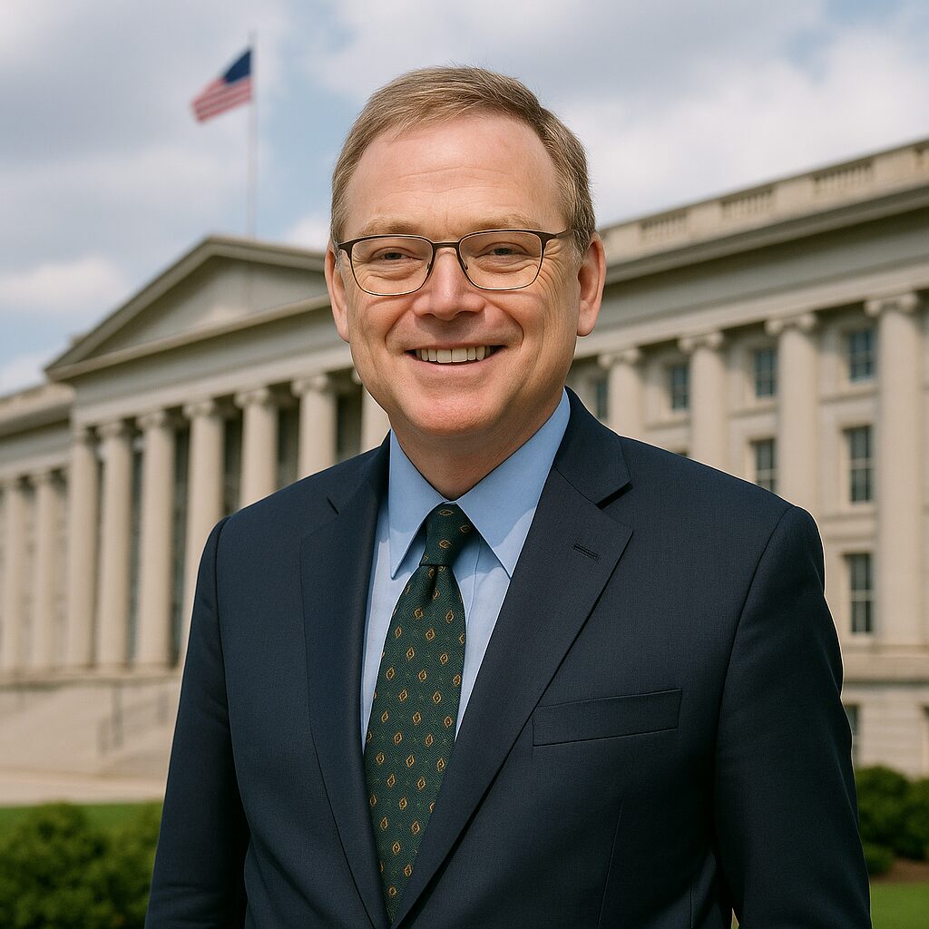 ケビン・ハセット