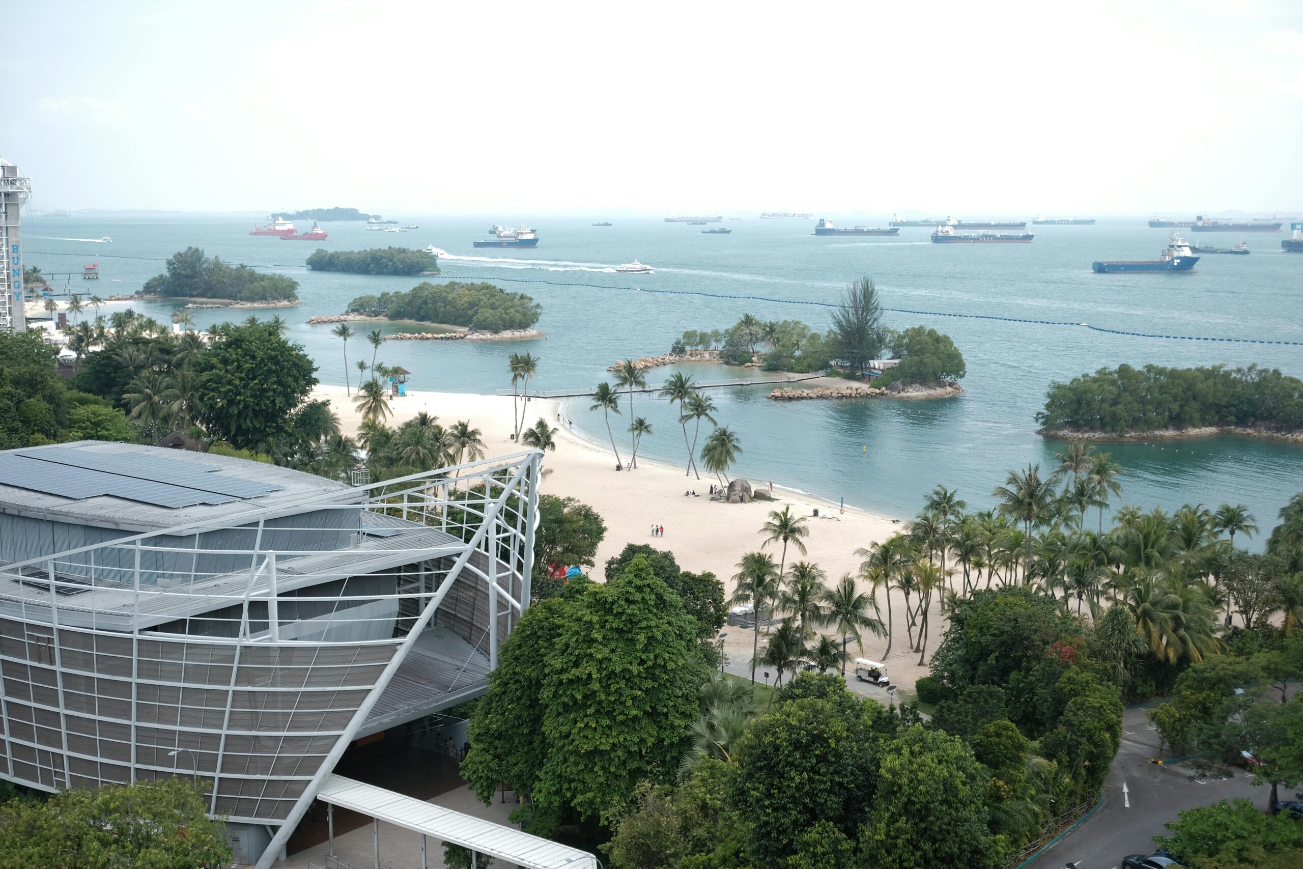 Sentosa