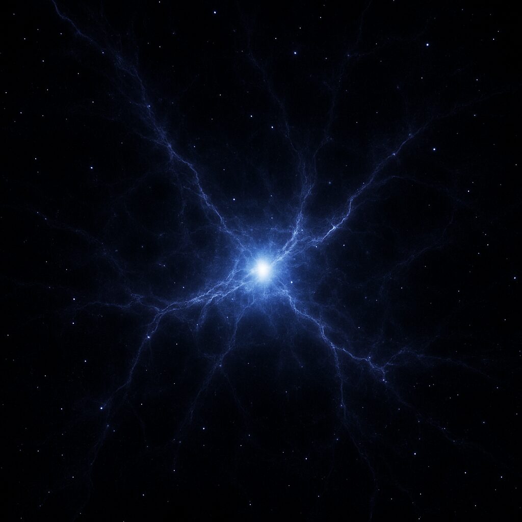 ダークマターの正体