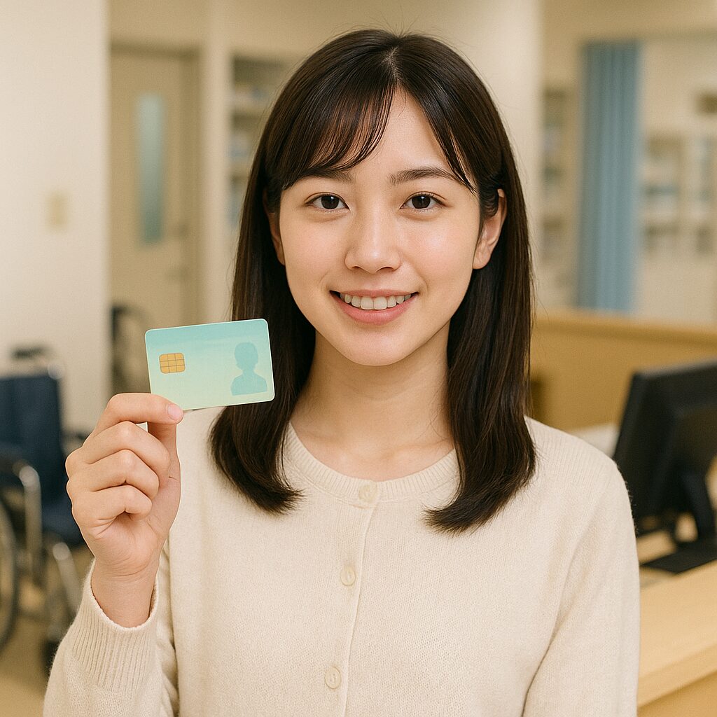 マイナ保険証がないと１０割負担？