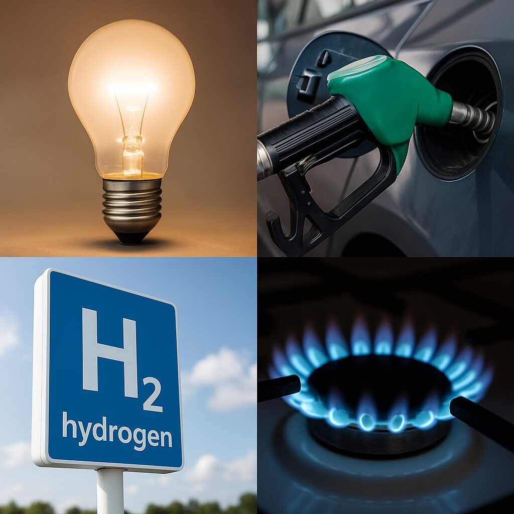 二次エネルギ－