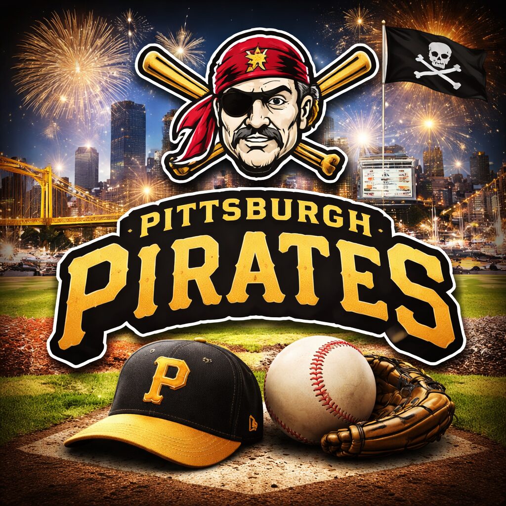 ピッツバーグ・パイレーツ・歴代日本人