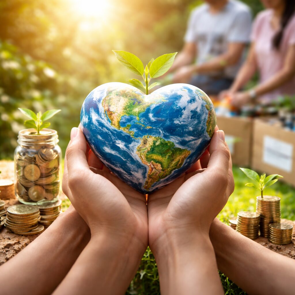 フィランソロピー