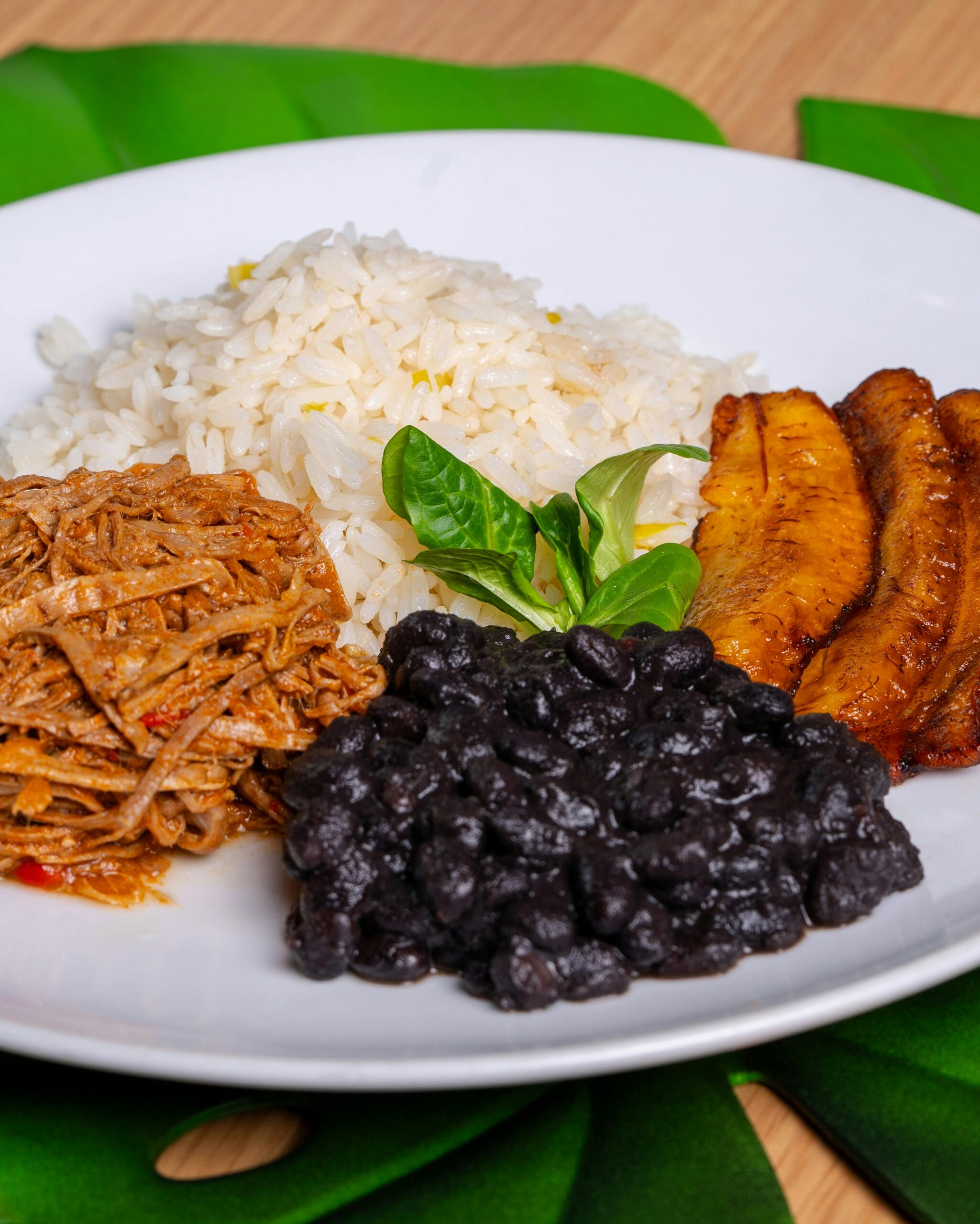 Pabellón Criollo