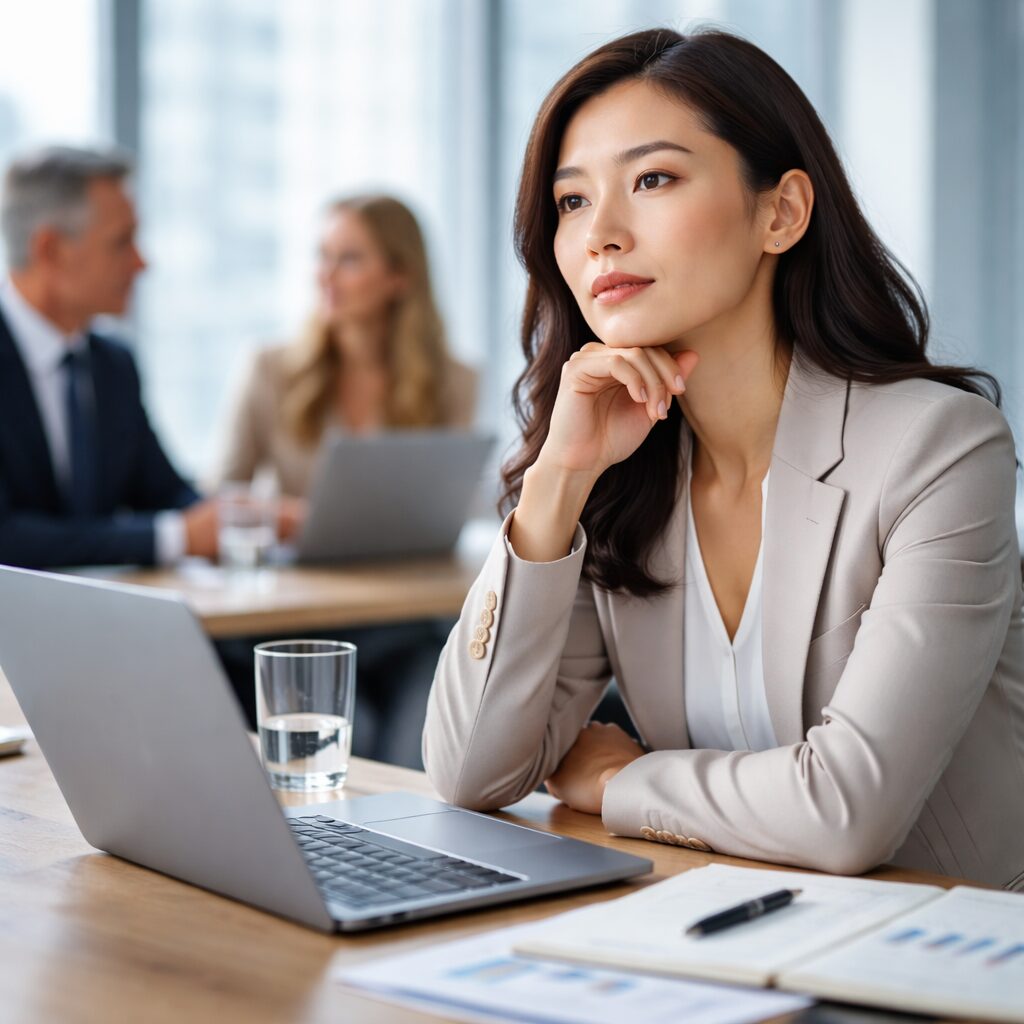 プルーデンシャル・意味