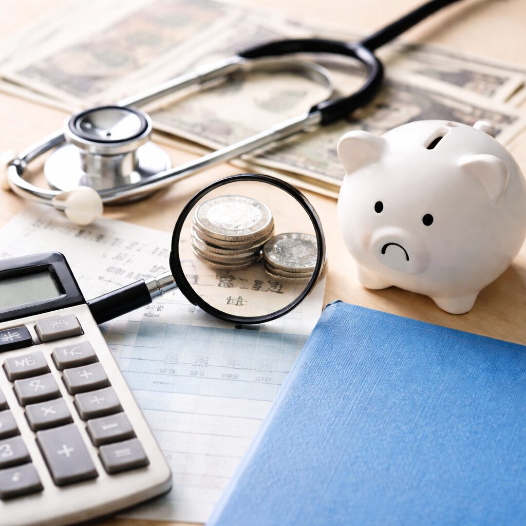 社会保障の問題点