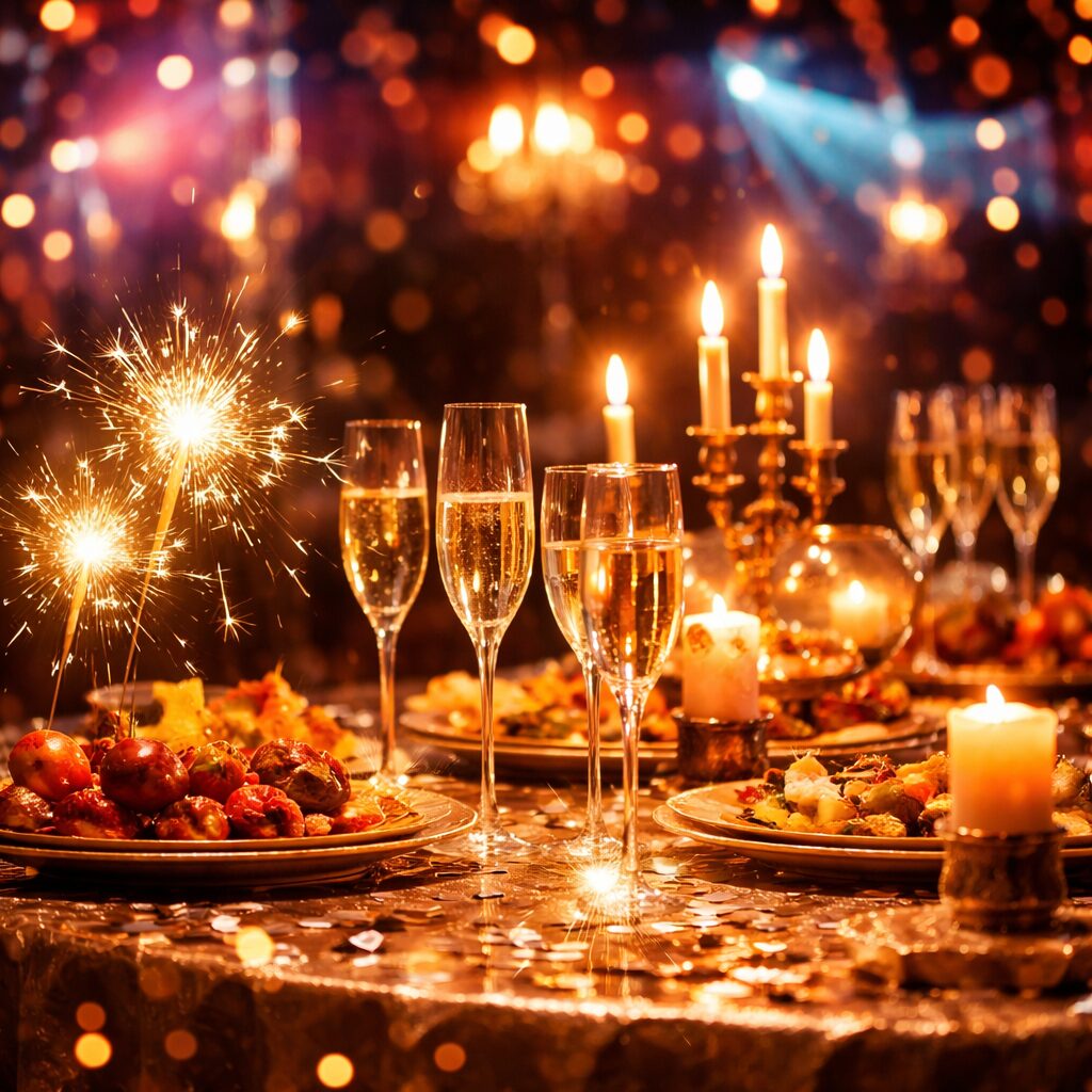 Banquest Bang. 意味