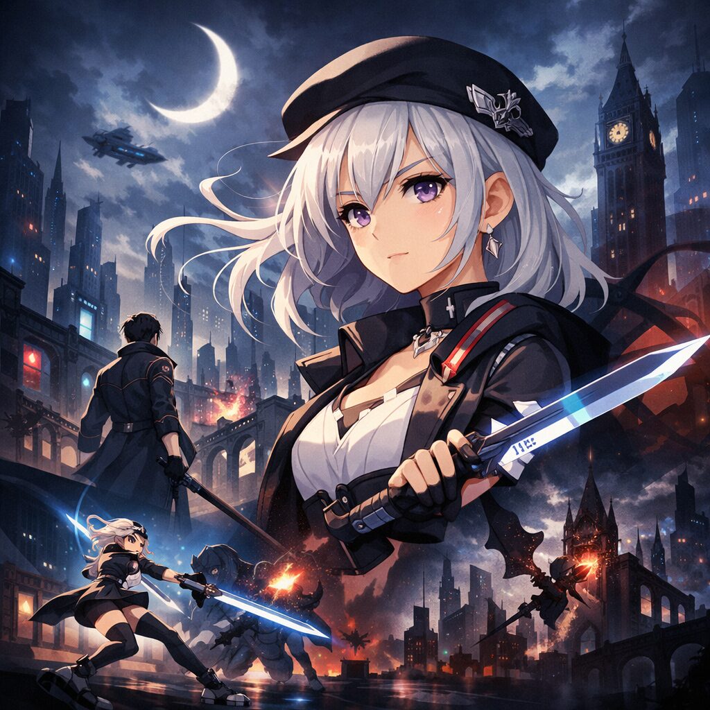 レブノワール・意味