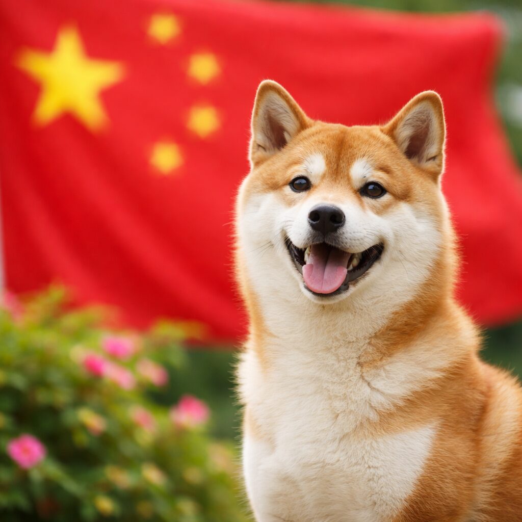 中国・柴犬・虐待