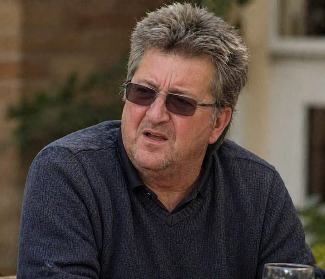 ロビン・ガニンガム