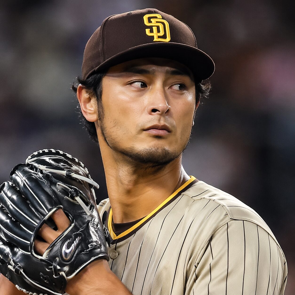 ダルビッシュ有