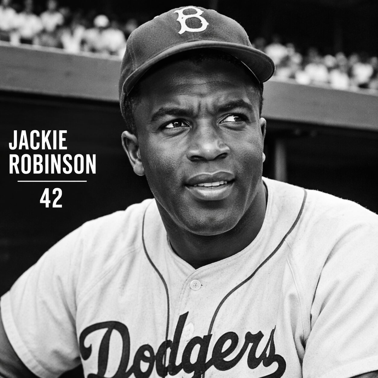 ジャッキーロビンソン