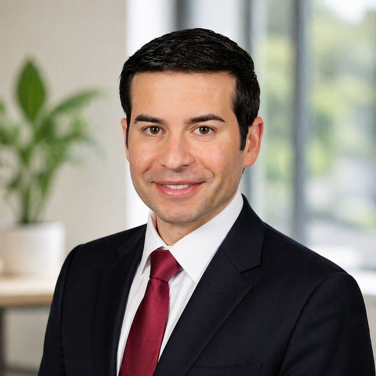 ゾンダーリンク労働副長官（労働長官代行）