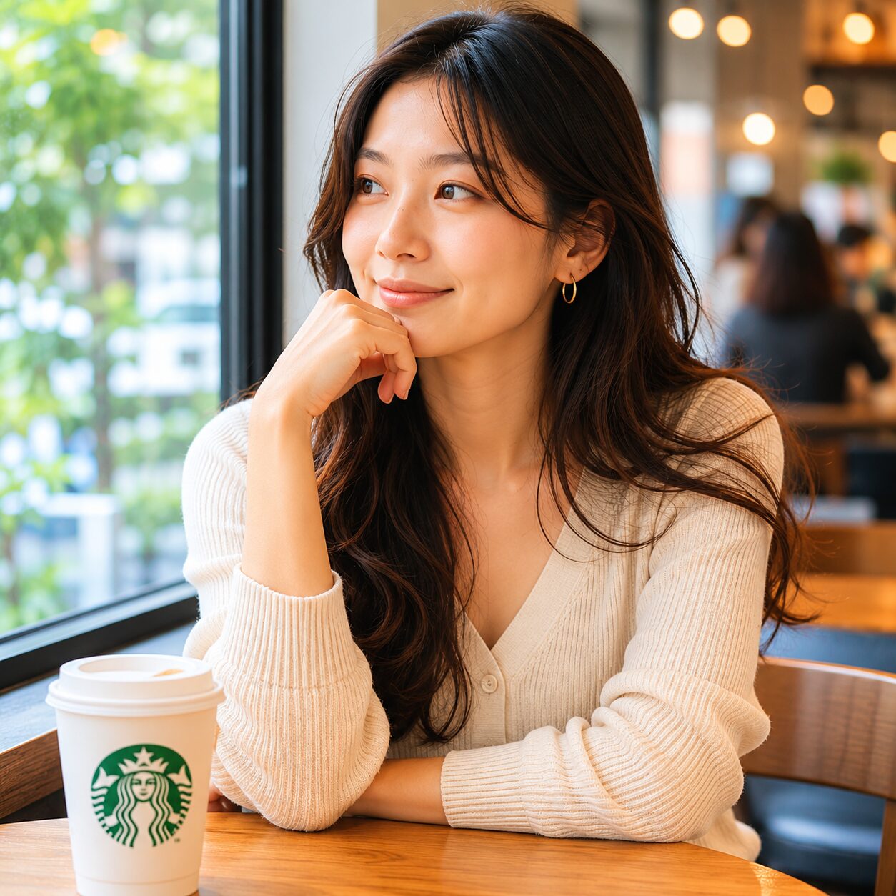 スターバックス