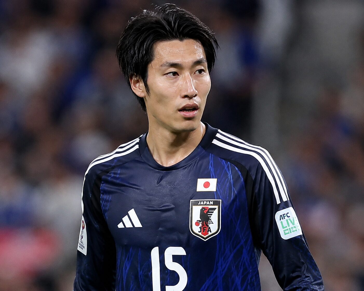 Daichi Kamada