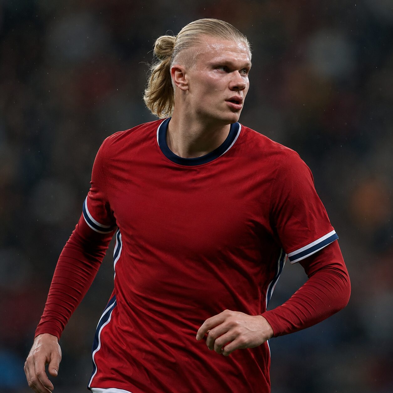 Haaland