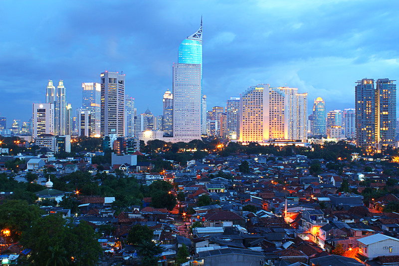 kirim barang dari jepang ke indonesia