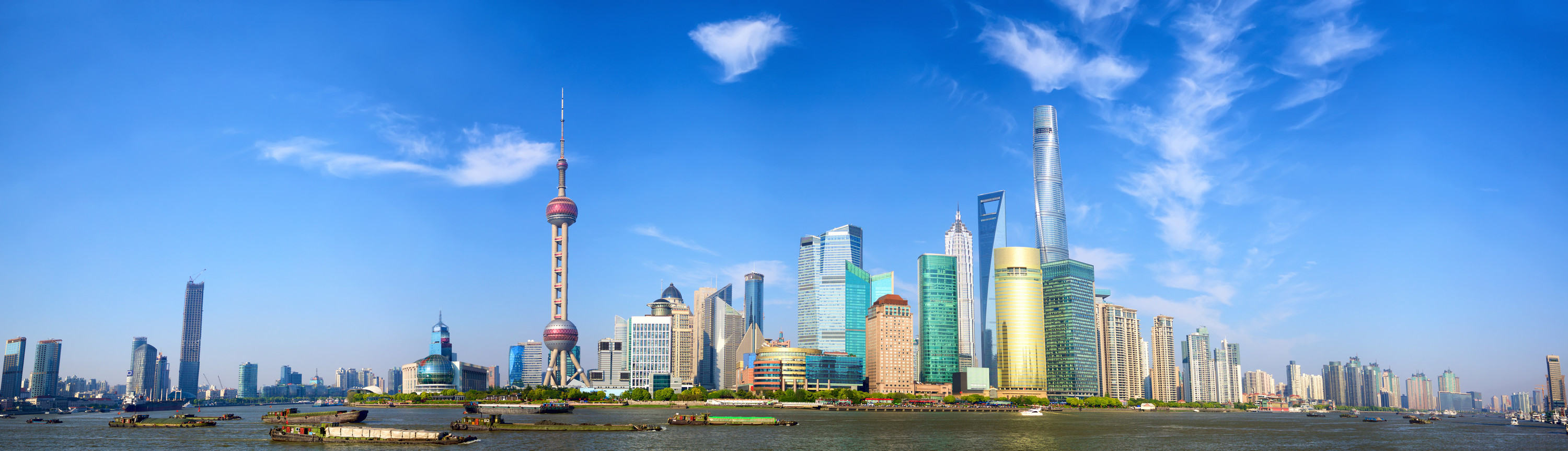 中国への海外引越