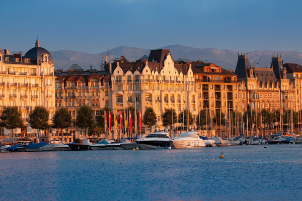 Geneva, Switzerland