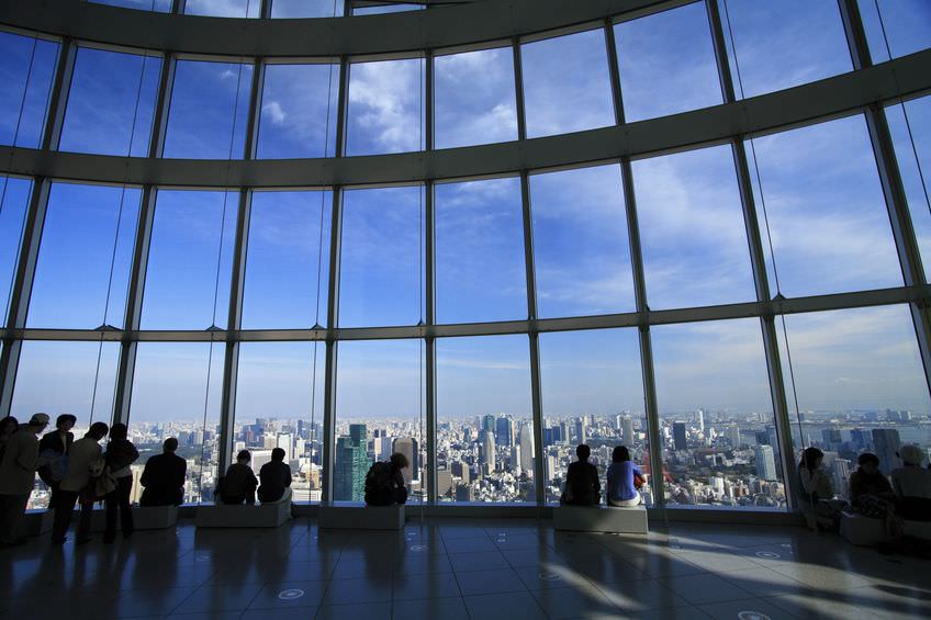 Roppongi Hills