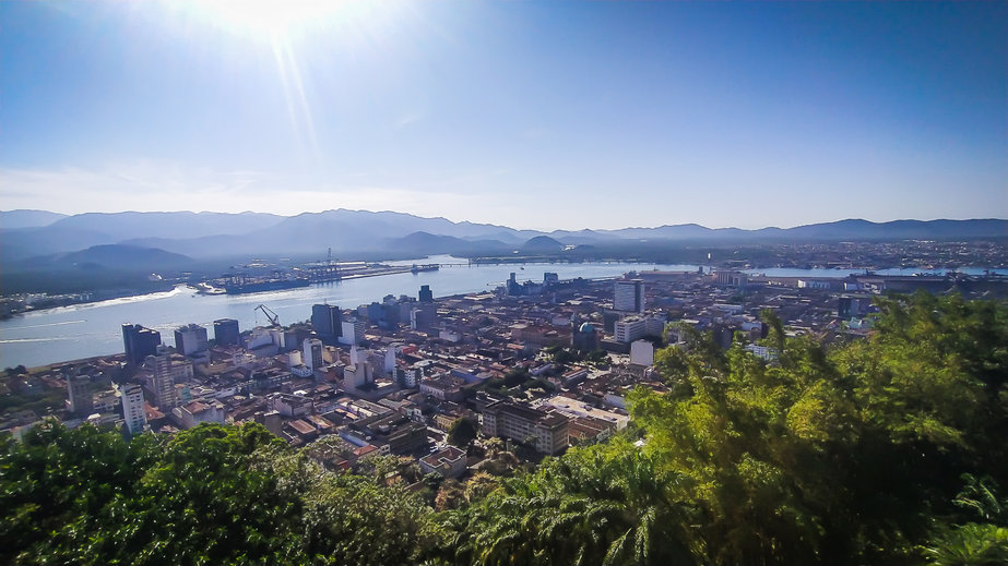 porto de santos