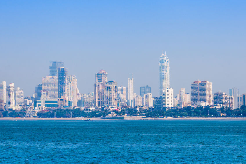 port of Mumbai